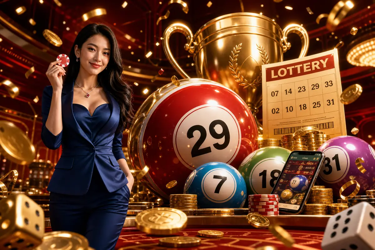orpay44 kasino langsung permainan baccarat