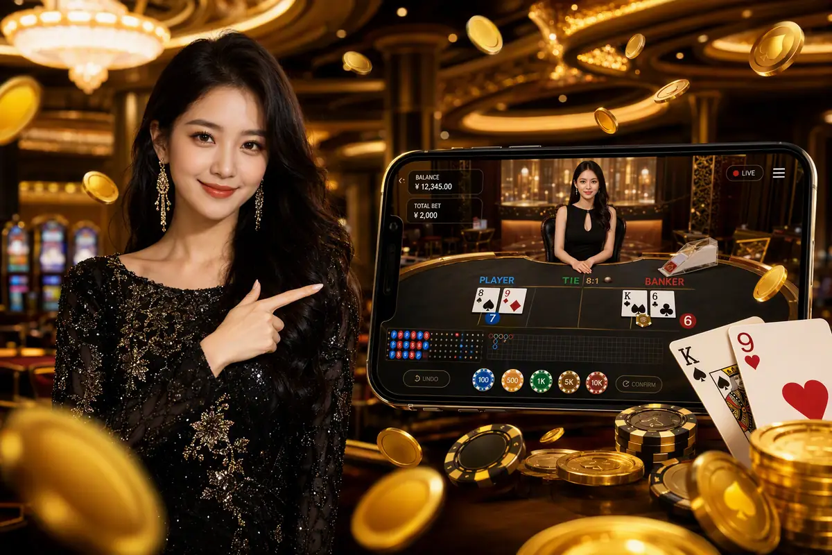 orpay44 Casino cara deposit DuitNow FPX