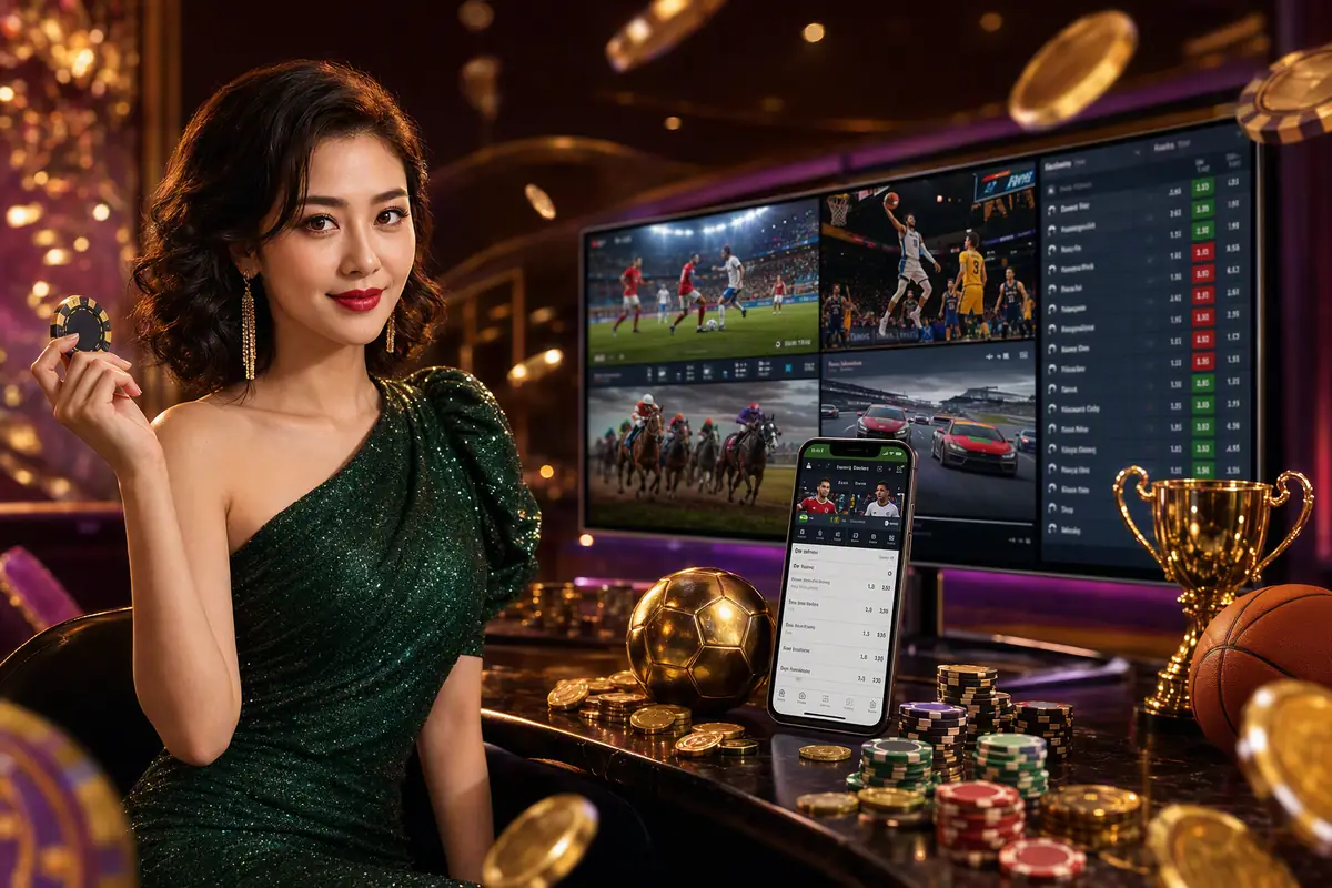 orpay44 deposit e-wallet pembayaran Malaysia