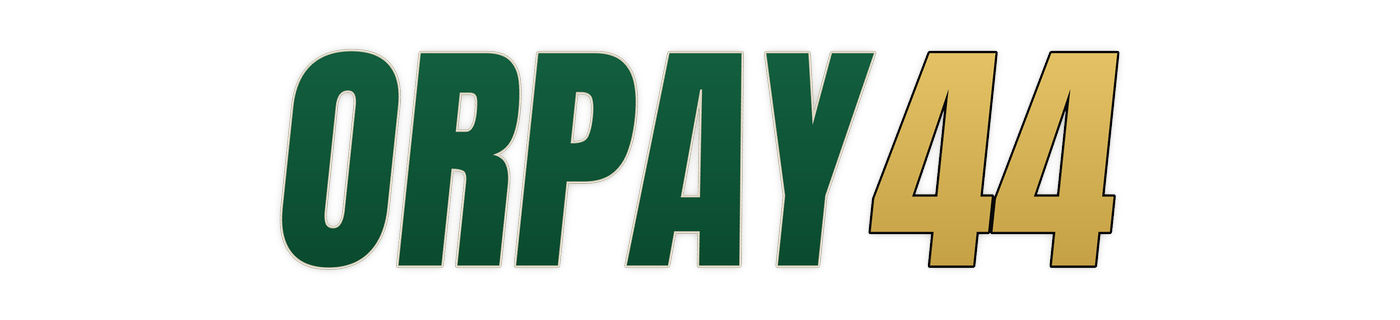 orpay44 logo